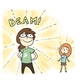 Illustration for article titled The Pigeon Gazette never fails to make me laughem/em